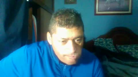 Fabio Canavaro online show from 12/30/24, 05:15