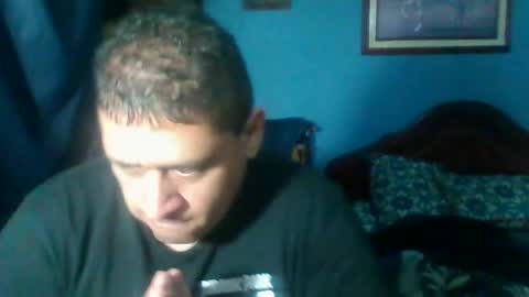 Fabio Canavaro online show from 12/31/24, 01:26