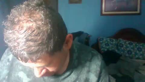 Fabio Canavaro online show from 01/14/25, 04:25