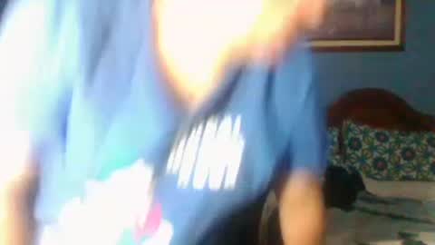 Fabio Canavaro online show from 01/15/25, 01:34