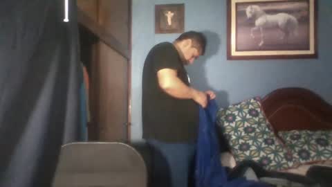 Fabio Canavaro online show from 01/18/25, 05:10