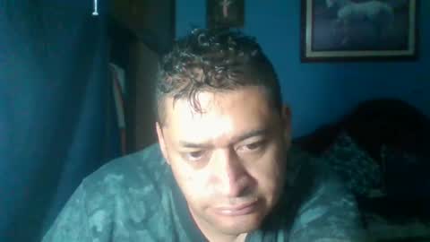 Fabio Canavaro online show from 02/08/25, 05:51