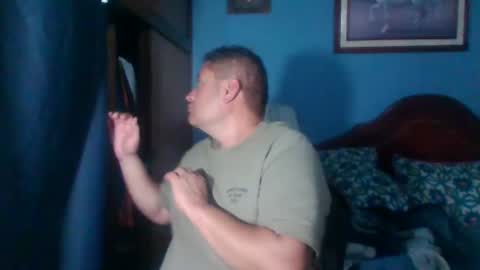 Fabio Canavaro online show from 02/14/25, 02:07