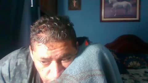 Fabio Canavaro online show from 02/19/25, 02:23