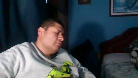 Fabio Canavaro online show from 09/27/25, 12:59