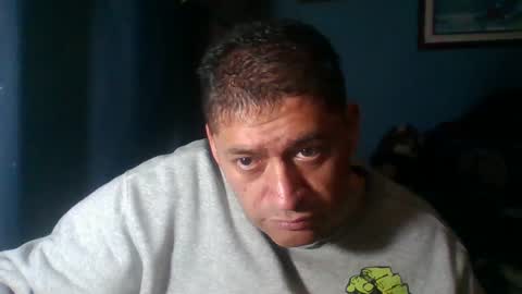 Fabio Canavaro online show from 11/07/25, 01:49