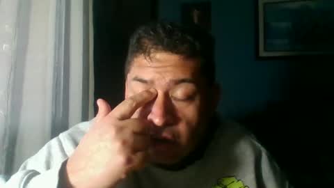 Fabio Canavaro online show from 11/23/25, 10:31