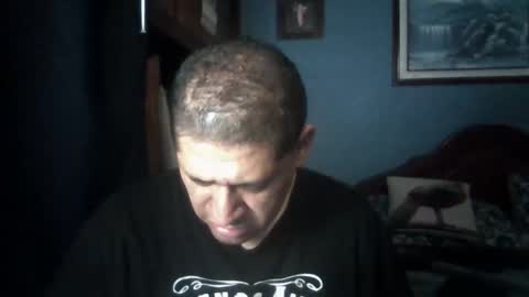 Fabio Canavaro online show from 02/01/26, 01:26