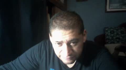 Fabio Canavaro online show from 02/02/26, 01:04