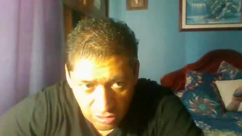 Fabio Canavaro online show from 03/03/26, 08:37