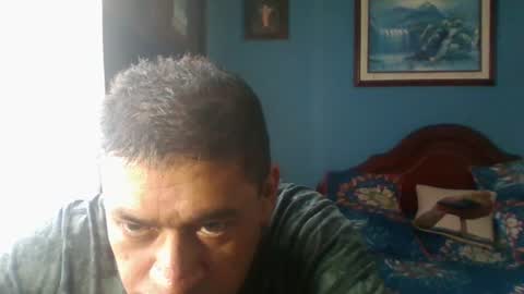 Fabio Canavaro online show from 04/24/26, 09:17