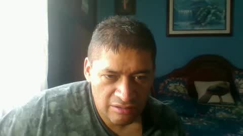 Fabio Canavaro online show from 04/25/26, 06:49