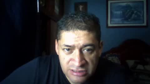 Fabio Canavaro online show from 04/26/26, 11:02