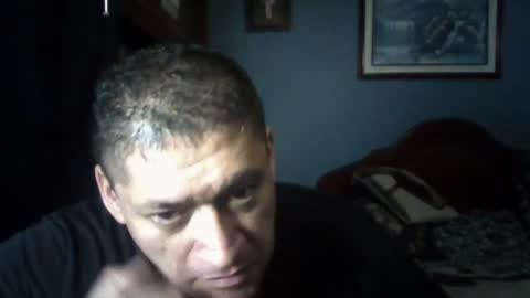 Fabio Canavaro online show from 06/12/26, 02:21