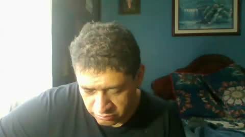 Snapshot of tender_eldelatienda chatting on 07/20/26, 09:28 Fabio Canavaro online show from 07/20/26, 09:28