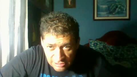 Snapshot of tender_eldelatienda chatting on 07/25/26, 11:13 Fabio Canavaro online show from 07/25/26, 11:13
