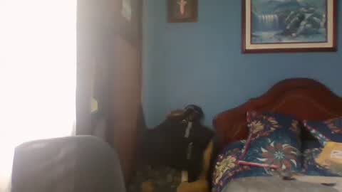 Snapshot of tender_eldelatienda chatting on 08/07/26, 08:22 Fabio Canavaro online show from 08/07/26, 08:22