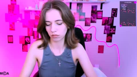 ur Louise online show from 03/10/26, 10:20