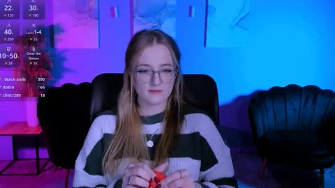 ur Louise online show from 03/11/26, 11:22