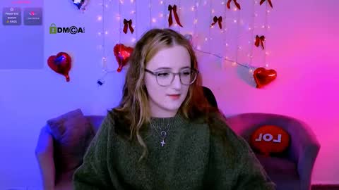 ur Louise online show from 03/17/26, 08:34