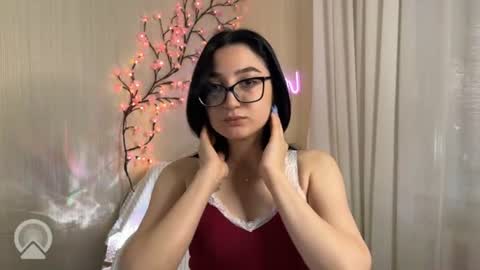 tenderbabe_ online show from 06/13/26, 02:20