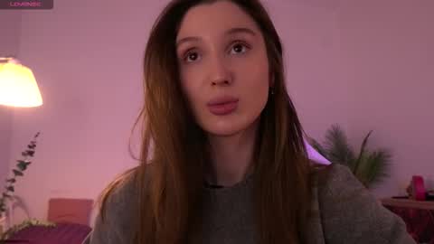 Amina online show from 12/15/25, 10:30