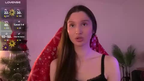 Amina online show from 01/14/26, 11:27