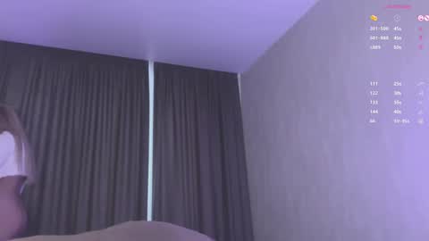 tenderiris online show from 01/13/25, 06:49