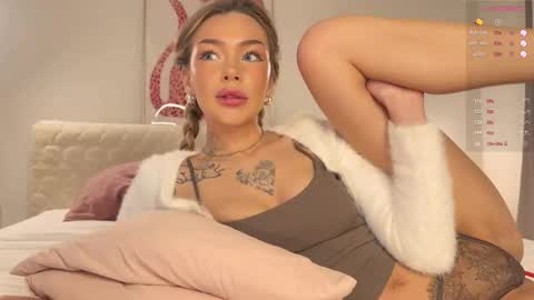 tenderiris online show from 10/24/25, 02:30