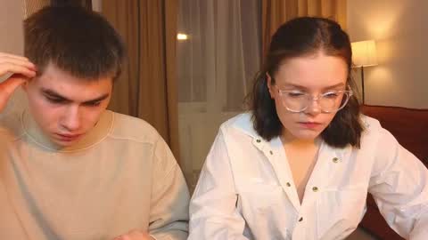 Amanda and Kenny online show from 02/11/25, 03:08