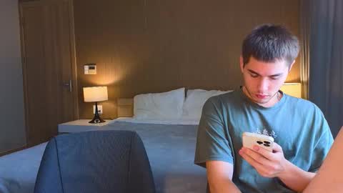 Amanda and Kenny online show from 01/10/26, 05:31