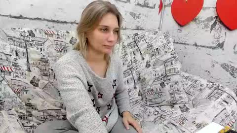 tenderly_sophie online show from 10/22/25, 06:13