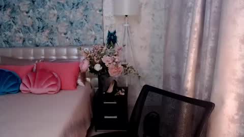 Snapshot of tenderlybae12 chatting on 02/28/25, 09:33 Tenderlybae online show from 02/28/25, 09:33