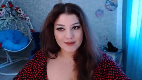 Tenderlybae online show from 03/09/25, 09:46