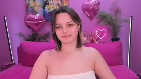 Lisa online show from 02/25/26, 02:48