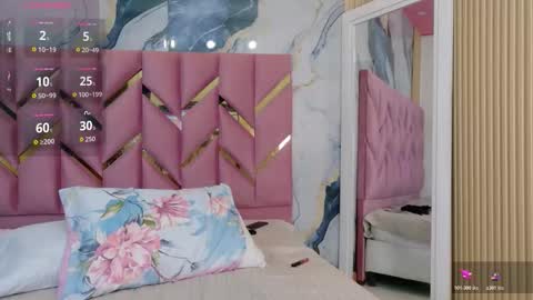 Tatiana online show from 12/15/25, 11:58