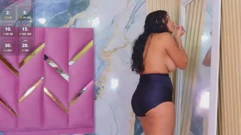 Tatiana online show from 04/14/26, 12:33