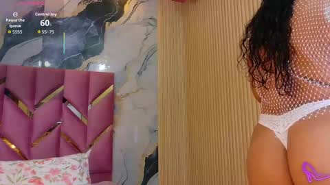 Tatiana online show from 05/11/26, 12:22