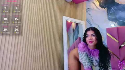 Tatiana online show from 07/09/26, 11:47
