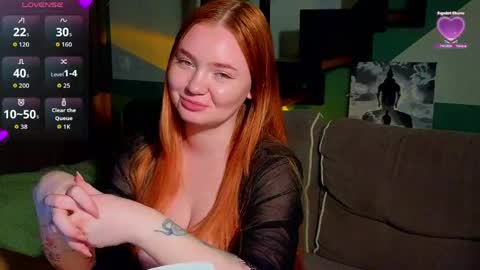 inst r0seamber0 online show from 04/15/26, 04:25