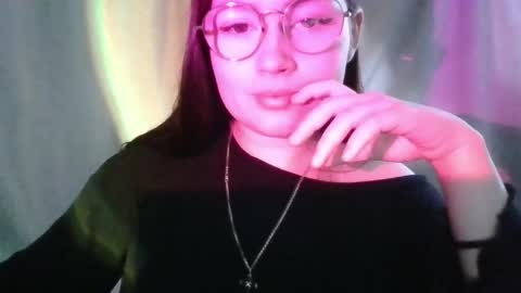 tendre_amelia online show from 04/08/26, 04:34