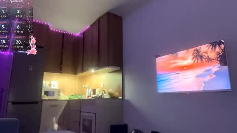 Hello My name is Ida I will be very glad to see you 3 online show from 04/13/26, 06:35