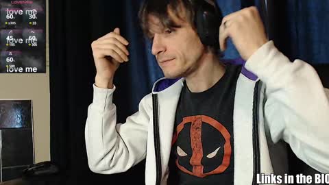 Ty online show from 01/30/25, 04:02