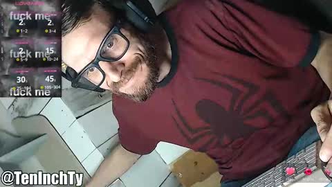 Ty online show from 09/10/25, 06:08