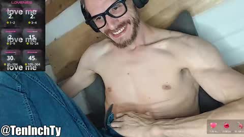 Ty online show from 09/13/25, 02:11