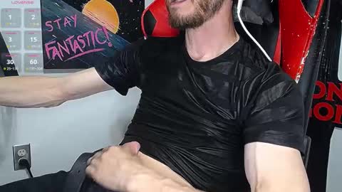 Ty online show from 09/26/25, 08:46