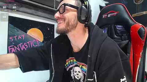 Ty online show from 09/29/25, 08:24