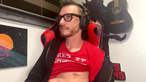 Ty online show from 11/21/25, 05:06