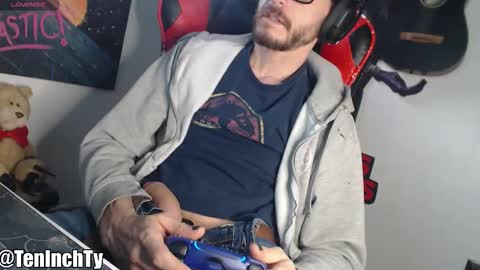 Ty online show from 12/03/25, 04:38