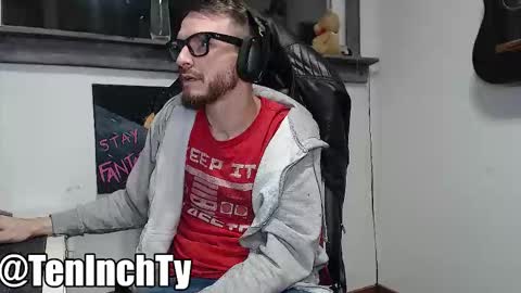 Ty online show from 01/12/26, 04:29